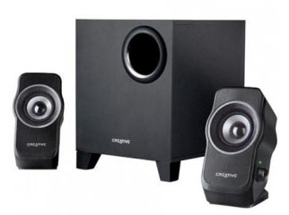 Creative Speaker SBS- A 235