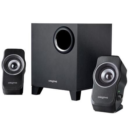 Creative Speaker SBS- A 235 large image 0