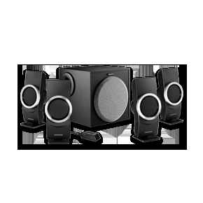 Creative Speaker SBS- A 235 large image 1