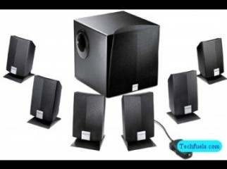 Creative Speaker SBS- A 300