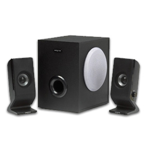 Creative speaker I-TRIGUE L 3800 large image 0