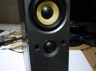 Creative Speaker - GIGAWORKS T 20