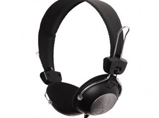 COMFORT STEREO HEAD PHONE - A4TECH HS-21