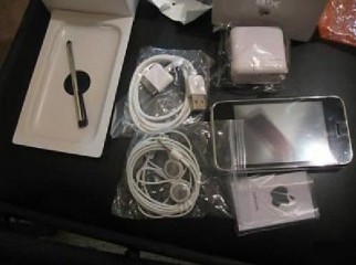 Apple iPhone4 32gb