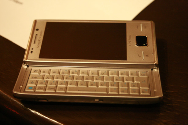Sone Ericsson Xperia X2 ...fulll newnnnnn large image 0