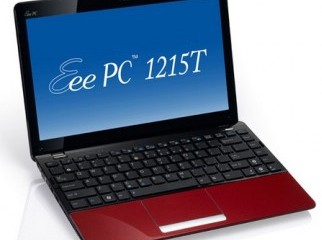 Asus Eee PC 1215T 12.1