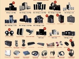 Computer Accessories