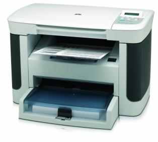 HP LASERJET M1120MFP large image 0