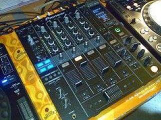 For Sell Brand New Pioneer CDJ-900MK3 850