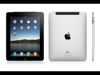 Ipad 16gb boxed wifi original cover