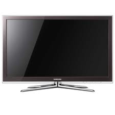Samsung 40 inch LED TV 6200 large image 0
