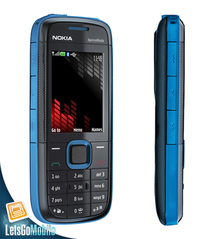 Nokia 5130 xm large image 0