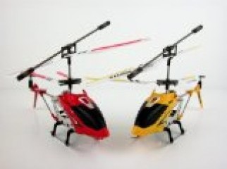 mini set copter z