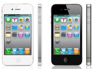 iphone 4 16GB white black factory unlock brand new intact