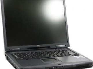Original Nec laptop...