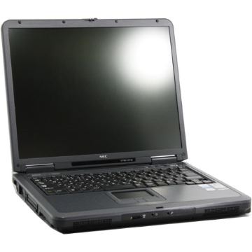 Original Nec laptop... large image 0