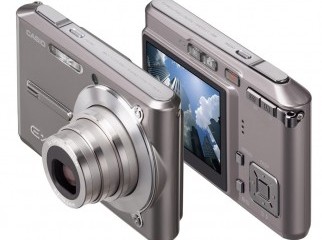 digital camera