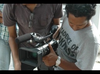 VIDEO CAMERA BASIC COURSE IN BANGLADESH