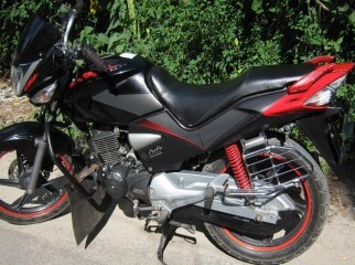 I WANT 2 BUY USED CBZ xtrme 2009MODEL