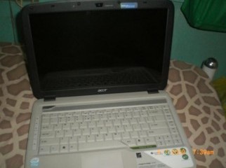 Laptop Acer Aspire4715z
