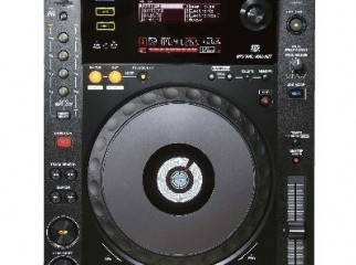 FOR SALE Brand New Pioneer CDJ 900 Mixer