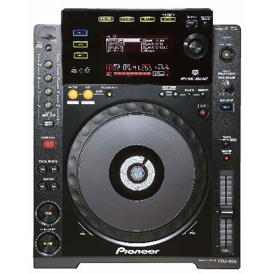 FOR SALE Brand New Pioneer CDJ 900 Mixer large image 0