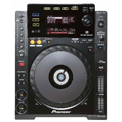 FOR SALE Brand New Pioneer CDJ 900 Mixer large image 0