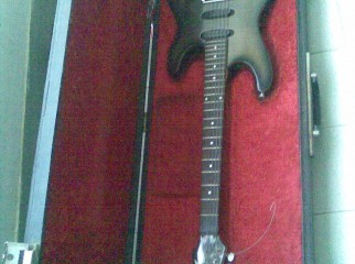 Electric Guitar