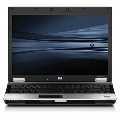 HP Elitebook 6930p 2 months used  large image 0