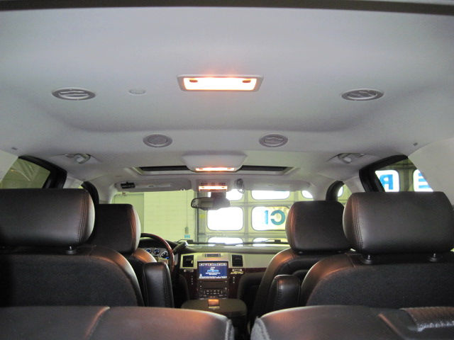 2009 Cadillac Escalade from America for Sale large image 1