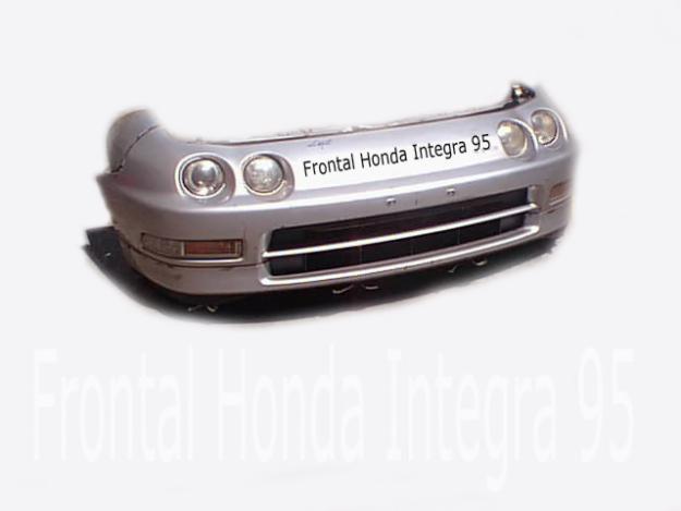 looking for 95 honda integra front bumper  large image 0