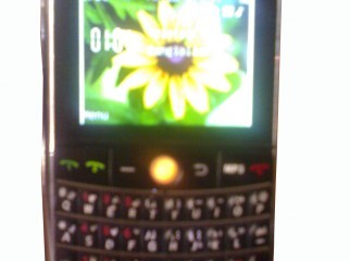 BlackBerry