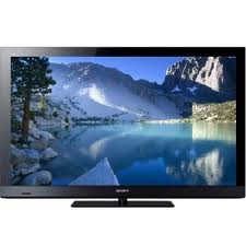 Sony - KDL40CX520 - 40 CX520 Series BRAVIA LCD TV large image 0