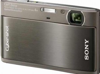 Sony TX1. made in japan