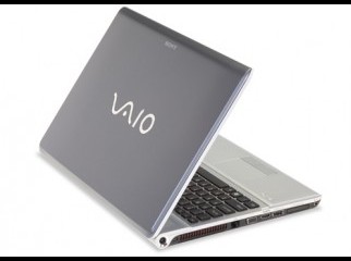Sony VAIO F-Series Core i7 Laptop