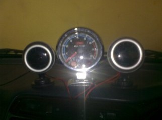 RPM METER