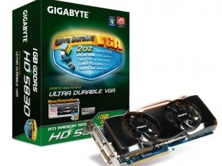 GIGABYTE ATI RADEON HD 5830