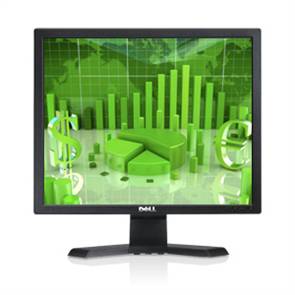 DELL e170s SQUARE LCD MONITOR large image 0