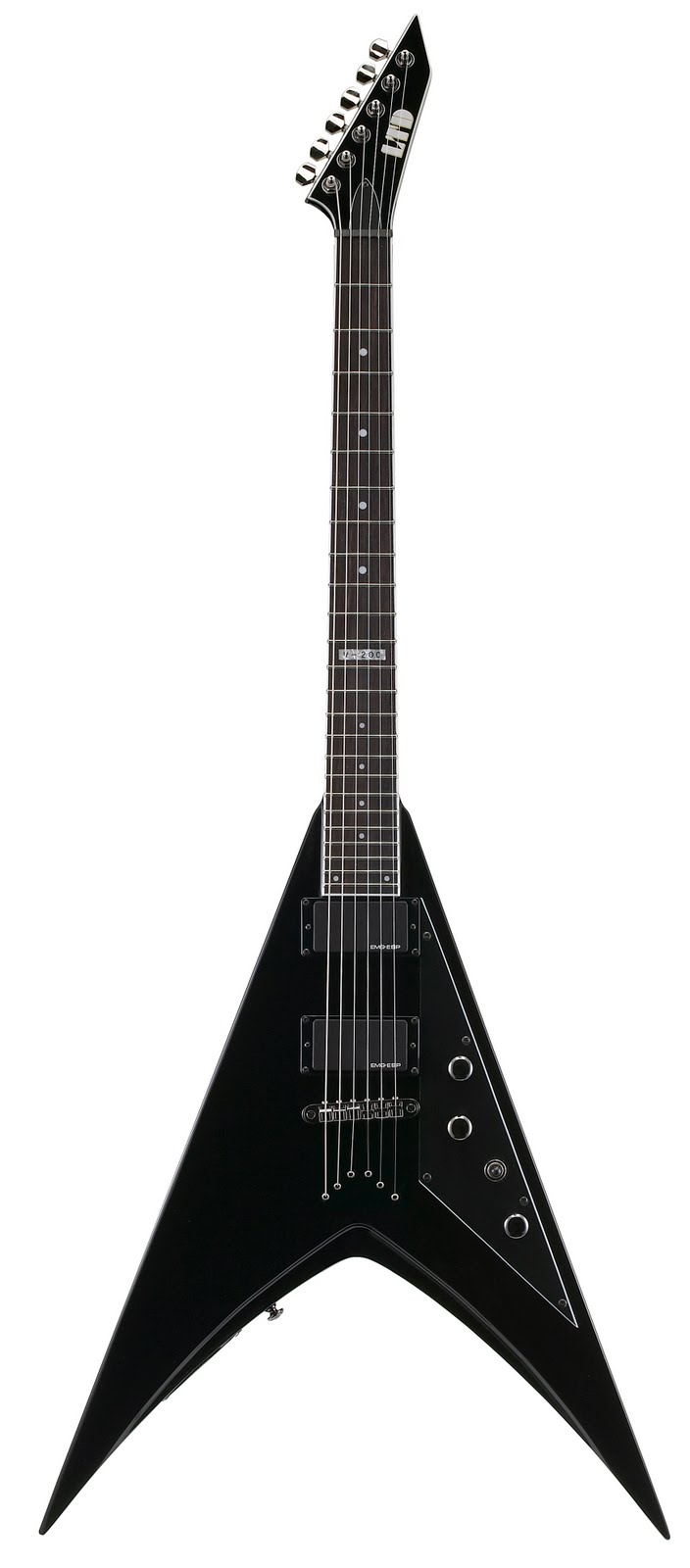 Esp Ltd v 200 large image 0