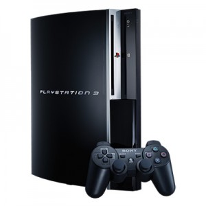 PS3 40GB with everything Brand New Condition  large image 0