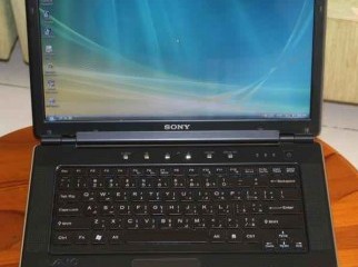 Sony Vaio Core2Duo Laptop Low Price