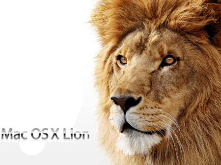 Mac OSX Lion large image 0