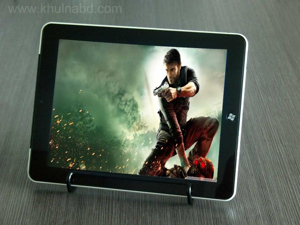 Tablet pc windows 7 large image 1