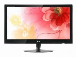 LG E2040T-PN 20-Inch Widescreen LED Monitor