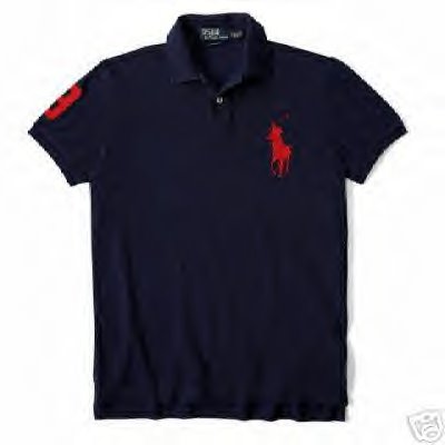 Polo T-shirts large image 0