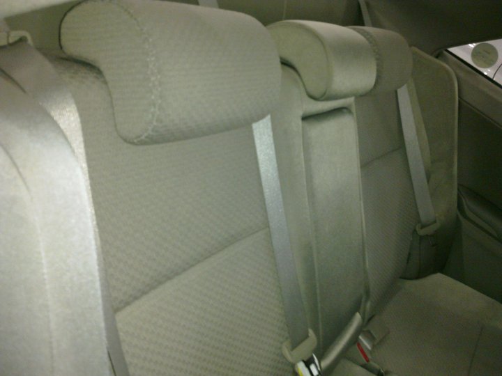 2009 PREMIO FL PRIME HID TV NAVI BEIGE INTERIOR- DHAKA large image 2