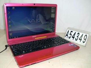 SONY VAIO PCG-71311n