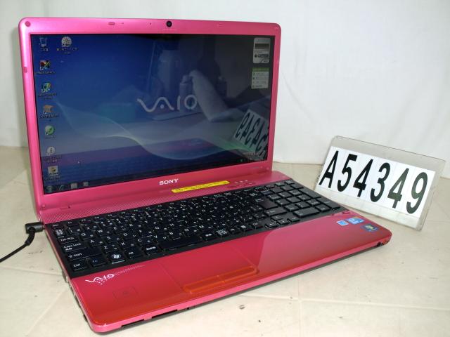 SONY VAIO PCG-71311n large image 0