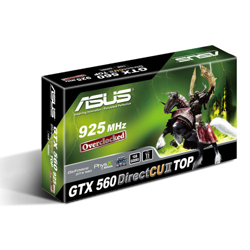 GTX 560 large image 0