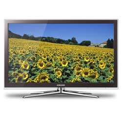 SAMSUNG 46 inch LED UA46C6200 TV large image 0